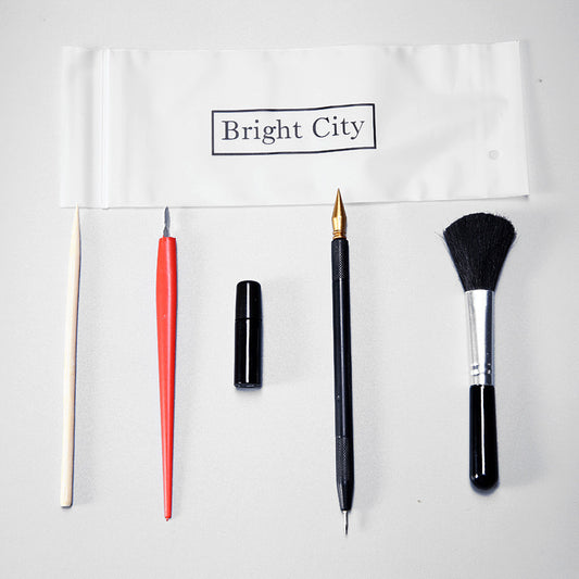 Skrch 4 Set Tool Kit